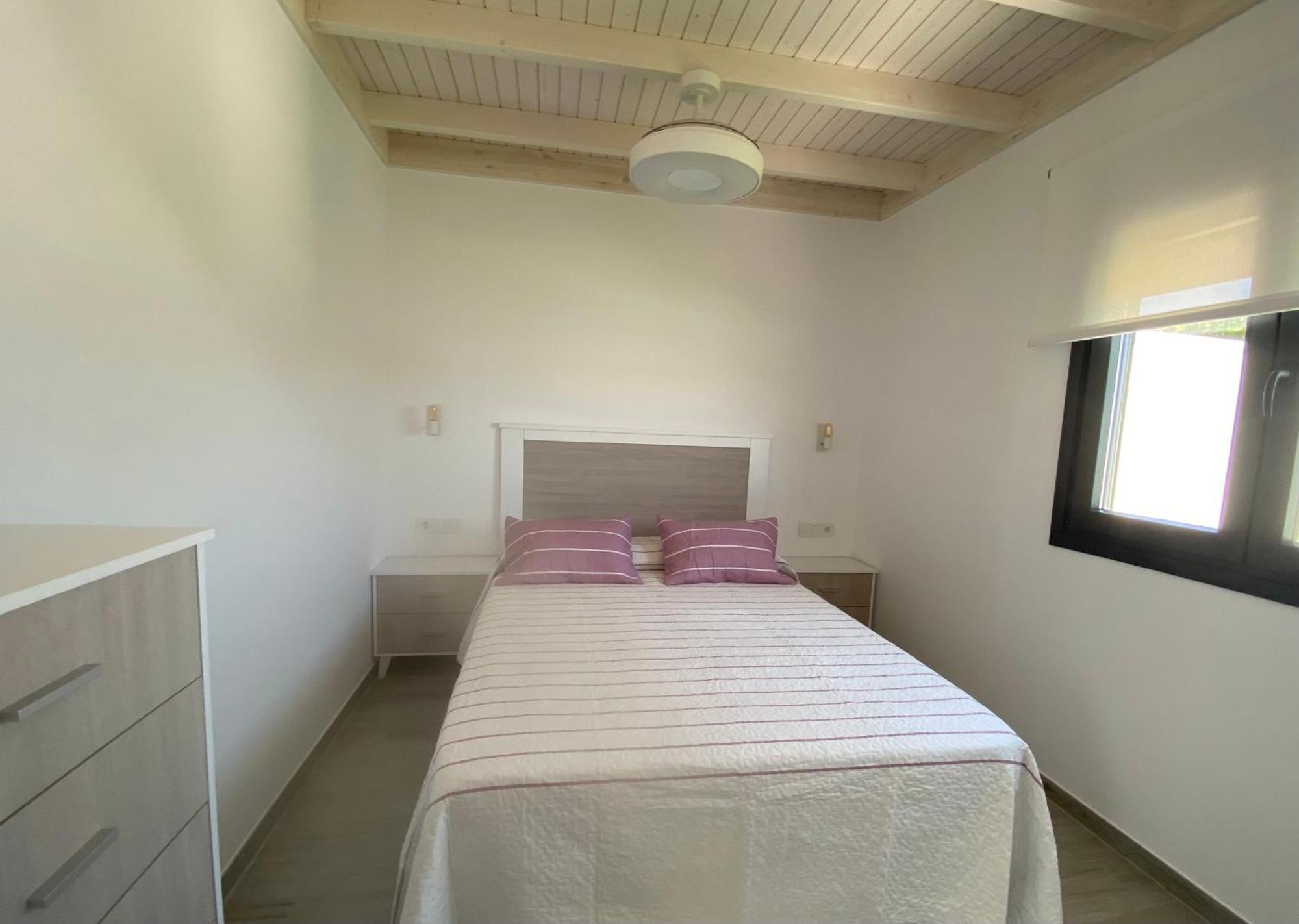 Villa Casa Lili Conil De La Frontera Esterno foto