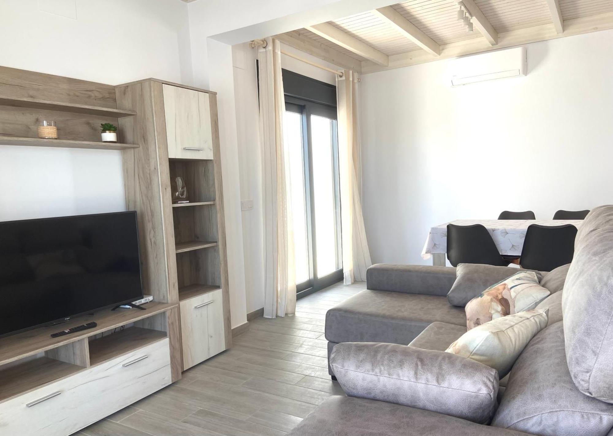 Villa Casa Lili Conil De La Frontera Esterno foto